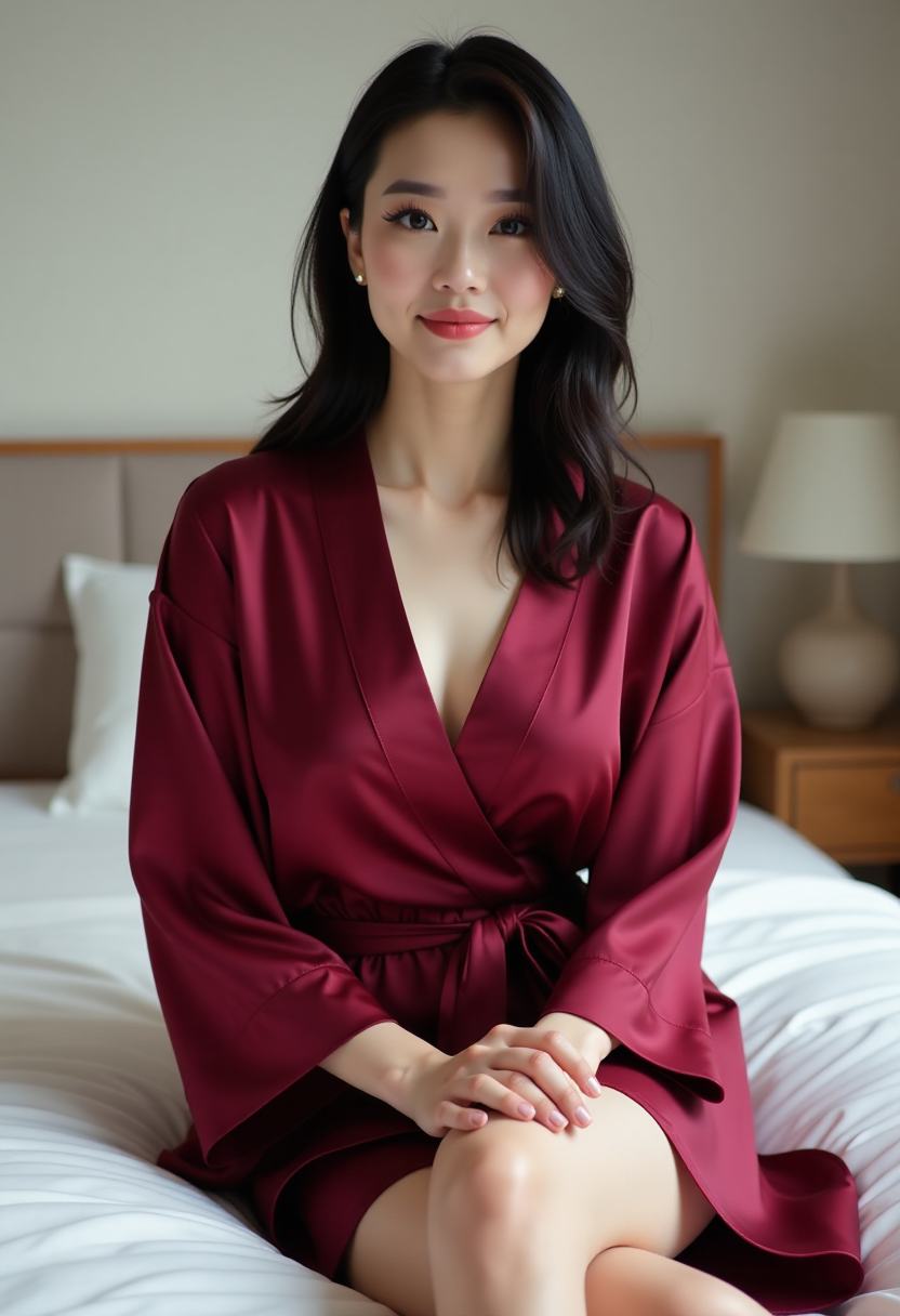 夜来香